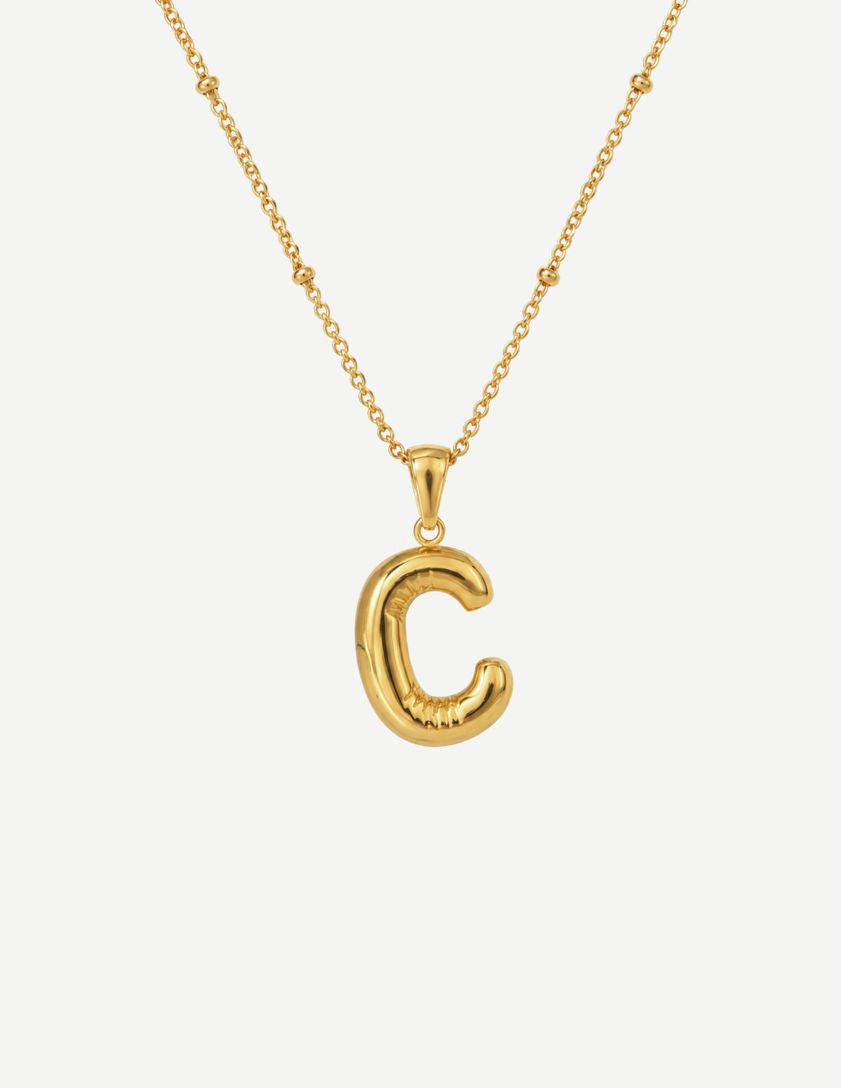 C