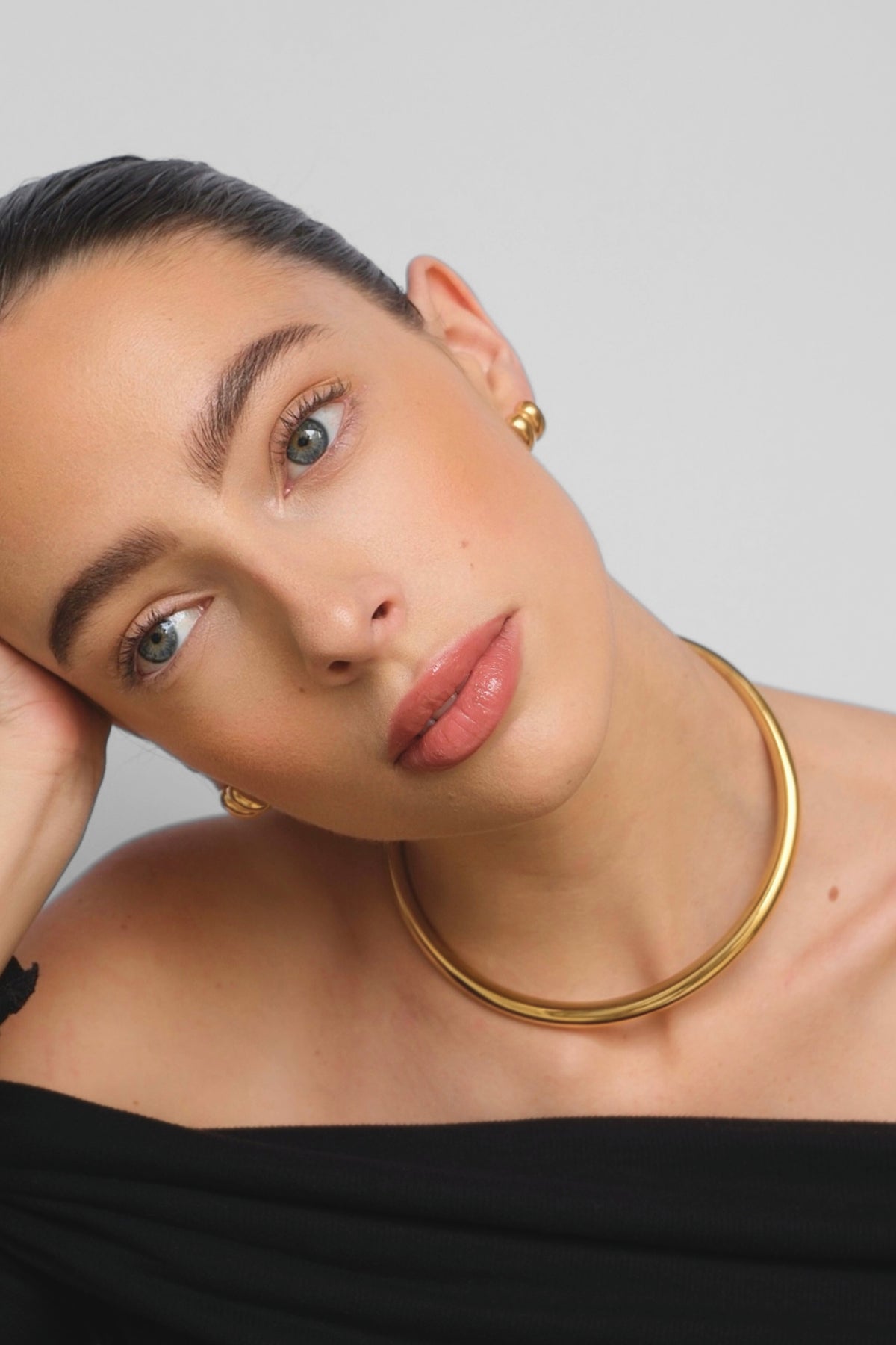 LUNYS EARRINGS