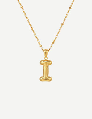 I