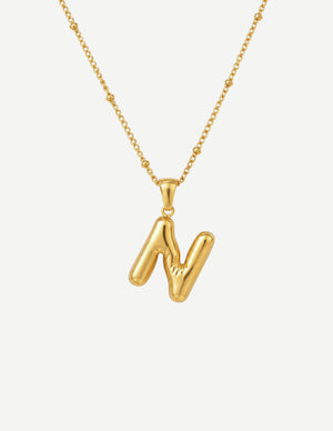 N