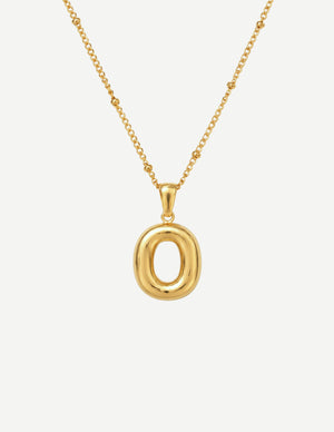 O