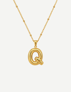 Q