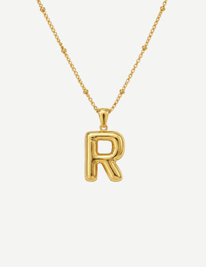 R