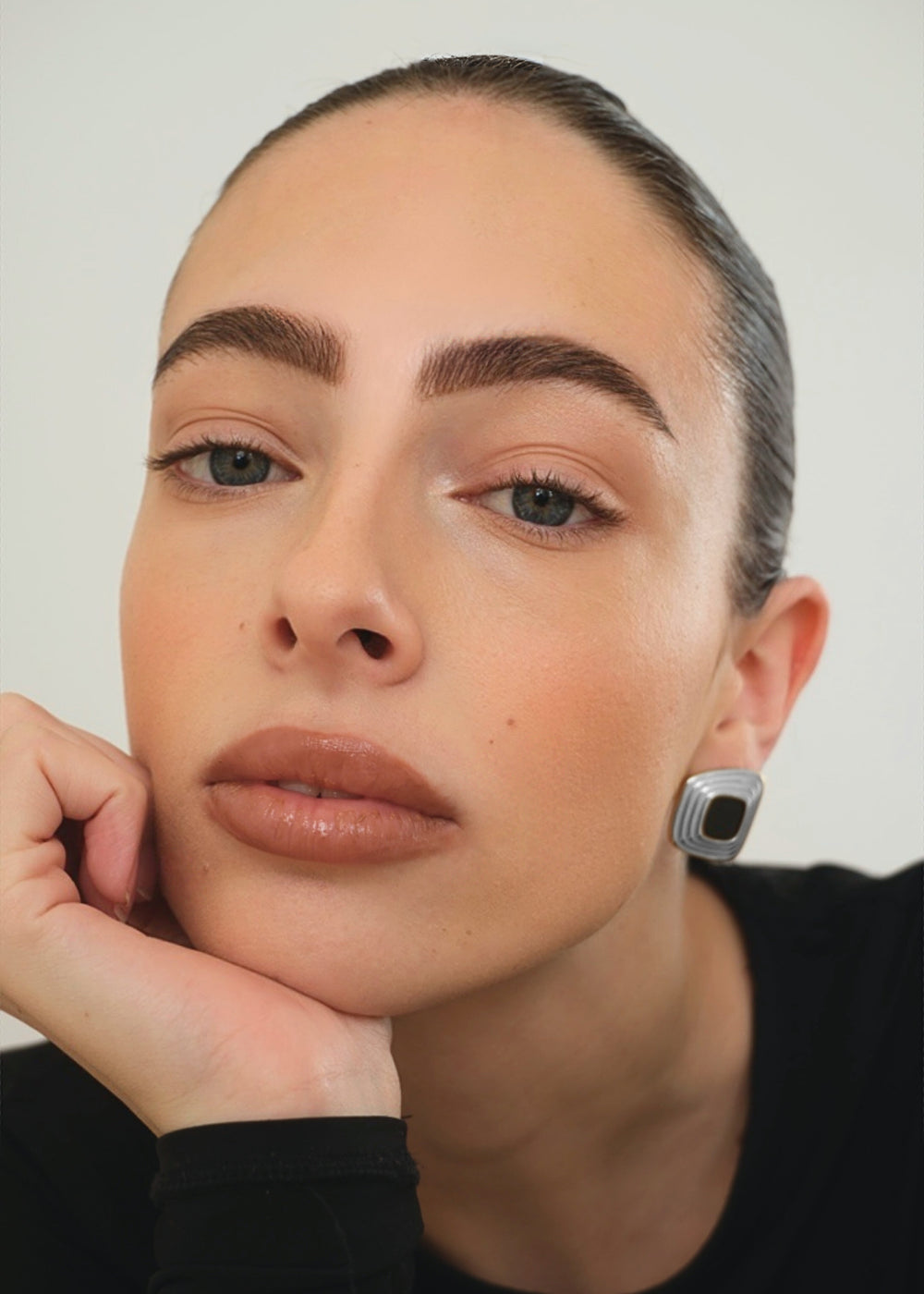 silver