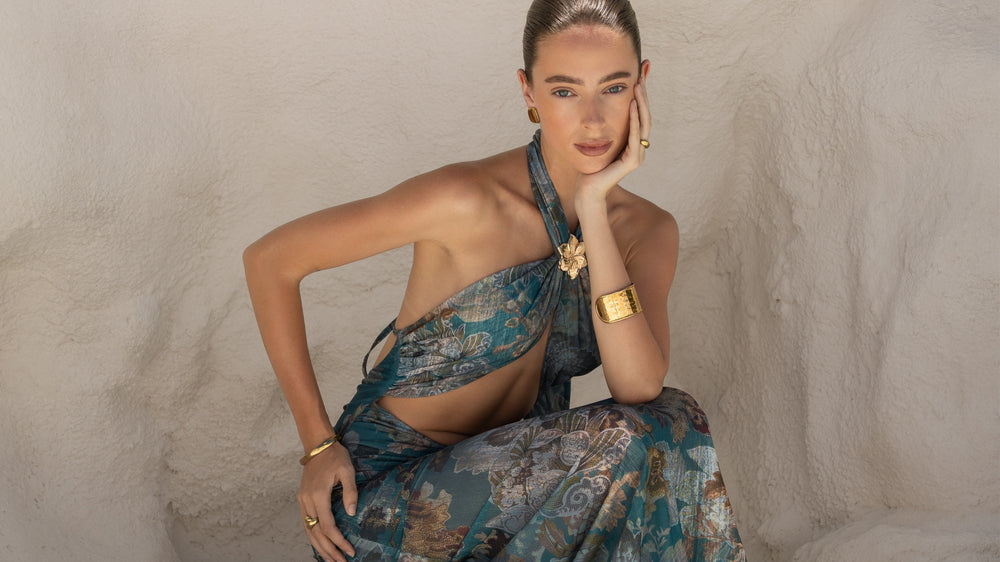 BRACELETS & BANGLES
