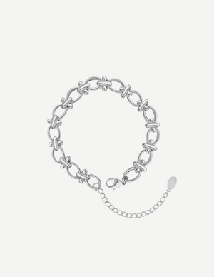 silver